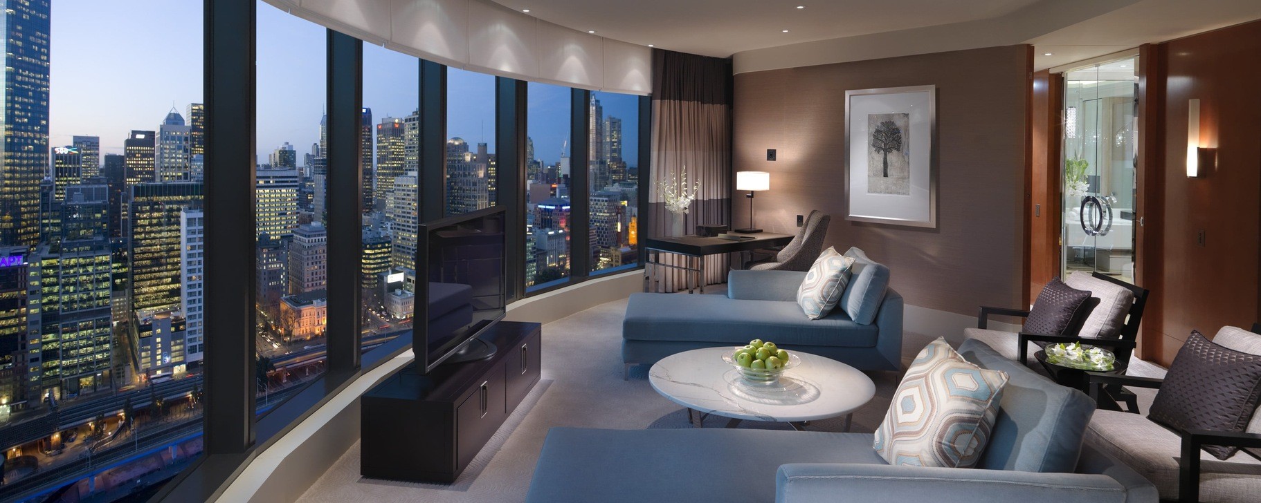 Your trusted partner in premium apartment selection across Switzerland